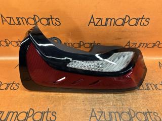 Стоп-сигнал левый TOYOTA AQUA MXPK11 52-337 1 ракурс