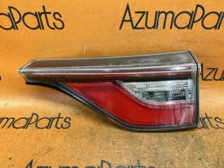 Стоп-вставка правая TOYOTA ESTIMA ACR50W 28-238 1 ракурс