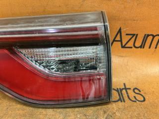 Стоп-вставка правая TOYOTA ESTIMA ACR50W 28-238 3 ракурс