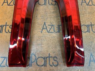 Стоп-вставка HONDA FIT GK3 W1693 3 ракурс