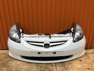 Ноускат HONDA FIT GD1 L13A 1 ракурс
