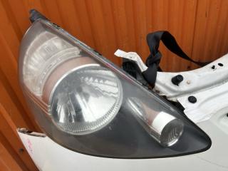 Ноускат HONDA FIT GD1 L13A 3 ракурс
