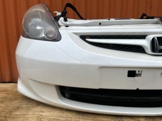 Ноускат HONDA FIT GD1 L13A 4 ракурс