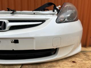 Ноускат HONDA FIT GD1 L13A 5 ракурс