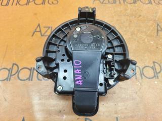 Мотор печки TOYOTA MARK X ZIO ANA10 2AZFE 272700-8093 3 ракурс