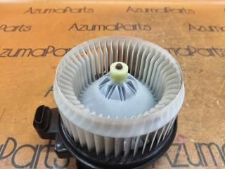 Мотор печки TOYOTA MARK X ZIO ANA10 2AZFE 272700-8093 5 ракурс