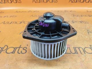 Мотор печки MITSUBISHI DION CR9W 4G63 502726-1000 1 ракурс