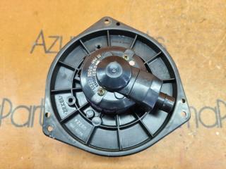 Мотор печки MITSUBISHI DION CR9W 4G63 502726-1000 2 ракурс