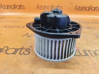 Мотор печки MITSUBISHI DION CR9W 4G63 502726-1000 3 ракурс