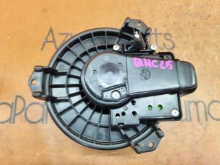Мотор печки TOYOTA BB QNC25 K3VE 272700-3020 2 ракурс