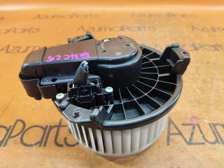 Мотор печки TOYOTA BB QNC25 K3VE 272700-3020 3 ракурс