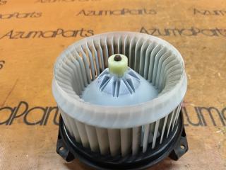 Мотор печки TOYOTA BB QNC25 K3VE 272700-3020 4 ракурс