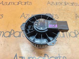Мотор печки MITSUBISHI MIRAGE A03A AE 03 40 1 ракурс