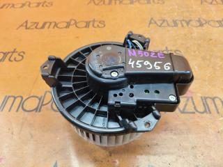 Мотор печки TOYOTA PASSO SETTE M502E 3SZVE 272700-3020 1 ракурс