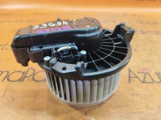 Мотор печки TOYOTA PASSO SETTE M502E 3SZVE 272700-3020 2 ракурс