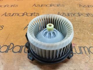 Мотор печки TOYOTA PASSO SETTE M502E 3SZVE 272700-3020 3 ракурс