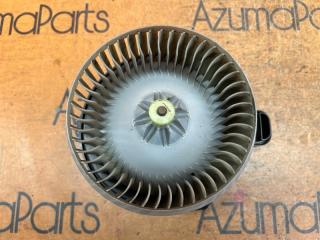 Мотор печки TOYOTA VOXY ZRR70W 4 ракурс