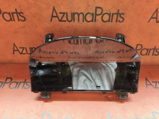 Спидометр TOYOTA CROWN GWS204 2GRFSE 83800-3A380 1 ракурс