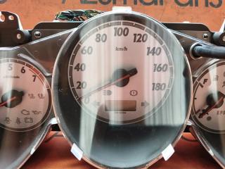 Спидометр HONDA FIT GD3 L15A 3 ракурс