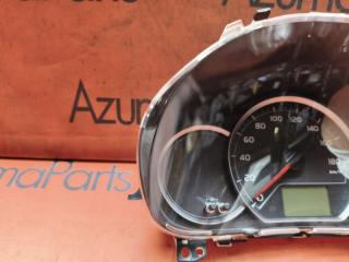 Спидометр TOYOTA VITZ KSP130 1KRFE 83800-5CB33 2 ракурс