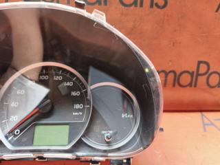 Спидометр TOYOTA VITZ KSP130 1KRFE 83800-5CB33 3 ракурс