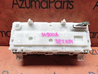 Спидометр TOYOTA ROOMY M900A 769167-860 5 ракурс