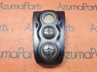 Блок управления климат-контролем TOYOTA VITZ NCP91 1NZFE 55900-52550 1 ракурс