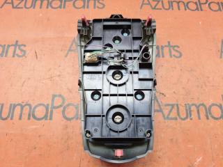 Блок управления климат-контролем TOYOTA VITZ NCP91 1NZFE 55900-52550 4 ракурс