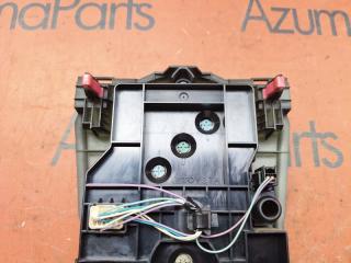 Блок управления климат-контролем TOYOTA VITZ NCP91 1NZFE 55900-52550 5 ракурс