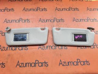 Козырек солнцезащитный TOYOTA WISH ANE10G 1AZFSE 1 ракурс