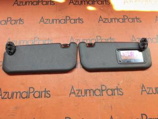 Козырек солнцезащитный TOYOTA VITZ NCP91 1NZFE 1 ракурс