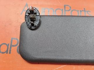 Козырек солнцезащитный TOYOTA VITZ NCP91 1NZFE 2 ракурс