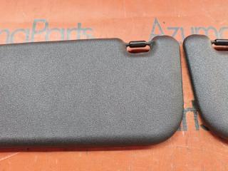 Козырек солнцезащитный TOYOTA VITZ NCP91 1NZFE 3 ракурс