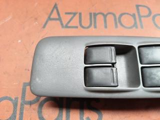 Блок упр. стеклоподьемниками NISSAN AVENIR W11 80960 WA 600 3 ракурс
