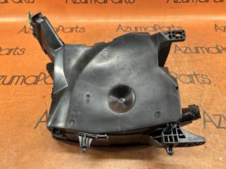 Блок предохранителей TOYOTA MARK X ZIO ANA10 2AZFE 5 ракурс