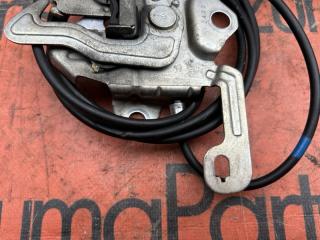 Замок капота TOYOTA PASSO M700A 3 ракурс