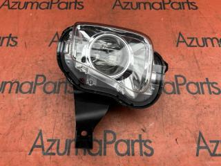 Фара противотуманная правая TOYOTA CROWN GWS204 30-374 1 ракурс Фара противотуманная правая TOYOTA CROWN GWS204 30-374 1 ракурс