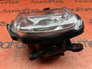 Фара противотуманная правая TOYOTA CROWN GWS204 30-374 2 ракурс Фара противотуманная правая TOYOTA CROWN GWS204 30-374 2 ракурс