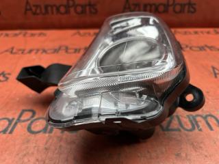 Фара противотуманная правая TOYOTA CROWN GWS204 30-374 3 ракурс Фара противотуманная правая TOYOTA CROWN GWS204 30-374 3 ракурс