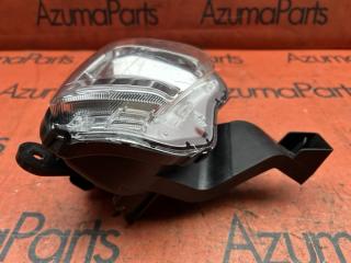 Фара противотуманная правая TOYOTA CROWN GWS204 30-374 4 ракурс Фара противотуманная правая TOYOTA CROWN GWS204 30-374 4 ракурс