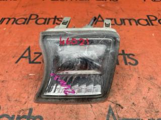 Повторитель бамперный правый TOYOTA PRIUS ZVW30 47-39 1 ракурс