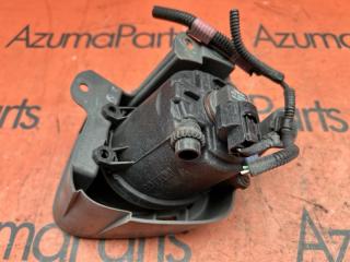Туманка правая передняя TOYOTA PRIUS ZVW30 0D-2 3 ракурс