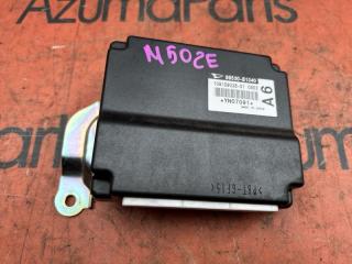 Блок управления акпп TOYOTA PASSO SETTE M502E 3SZVE 89530-B1340 1 ракурс