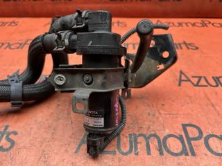 Помпа печки TOYOTA CROWN GWS204 2GRFSE 064100-1080 2 ракурс