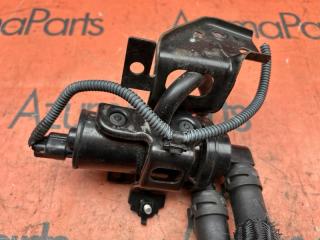 Помпа печки TOYOTA CROWN GWS204 2GRFSE 064100-1080 3 ракурс