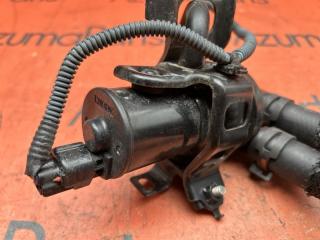 Помпа печки TOYOTA CROWN GWS204 2GRFSE 064100-1080 4 ракурс