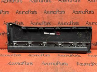 Накладка на дверь правая передняя TOYOTA VOXY ZRR80G 76903-28160 5 ракурс