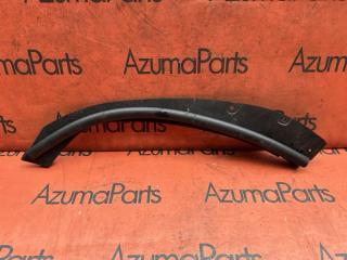 Накладка на дверь левая задняя TOYOTA RAV4 AXAH52 67858-42030 1 ракурс