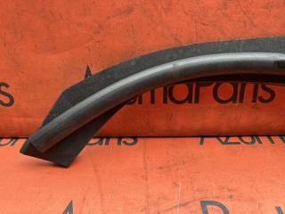 Накладка на дверь левая задняя TOYOTA RAV4 AXAH52 67858-42030 2 ракурс