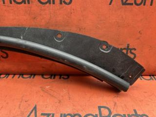 Накладка на дверь левая задняя TOYOTA RAV4 AXAH52 67858-42030 3 ракурс